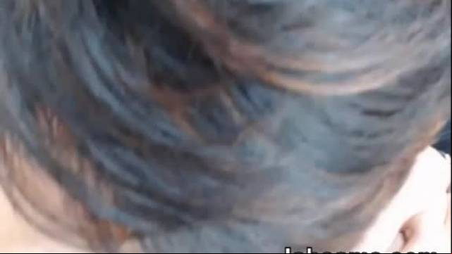 Jabcams.com - lesbian cam girl licks her sexy girlfriends wet pussy part 2
